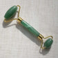Roller Visage QUARTZ - Vert