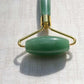 Roller Visage QUARTZ - Vert